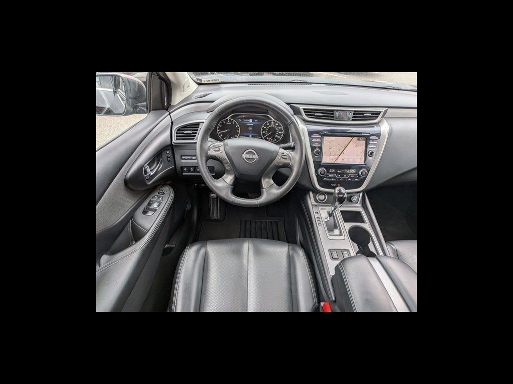 2024 Nissan Murano SL