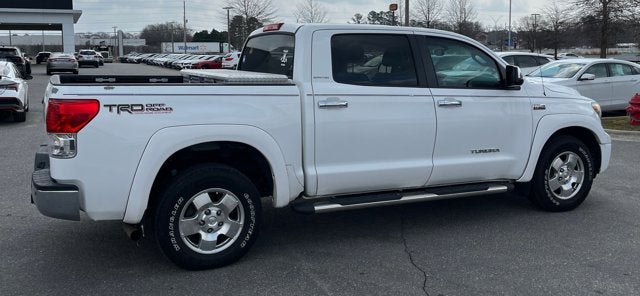 2012 Toyota Tundra 2WD Truck LTD