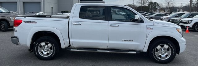 2012 Toyota Tundra 2WD Truck LTD