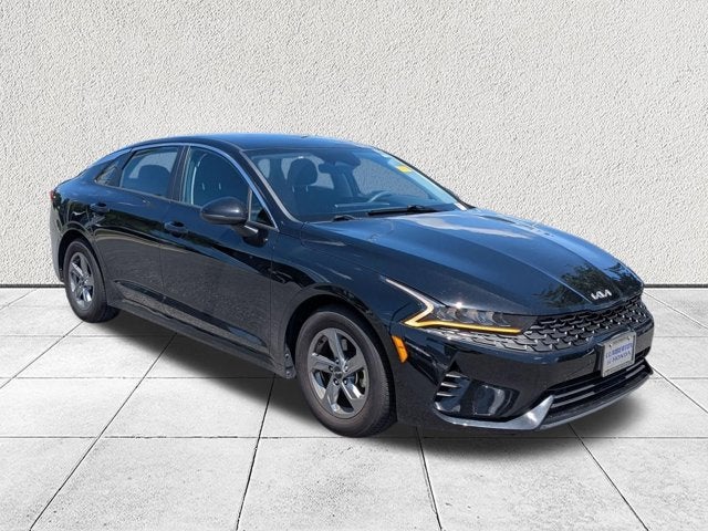 2023 Kia K5