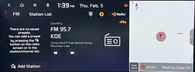 2025 Kia Sportage SX-Prestige