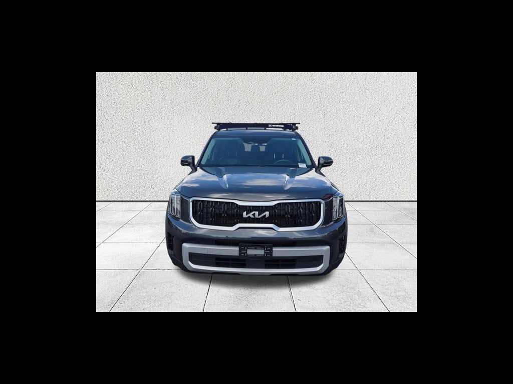 2024 Kia Telluride LX
