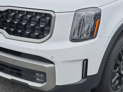 2023 Kia Telluride SX Prestige X-Pro