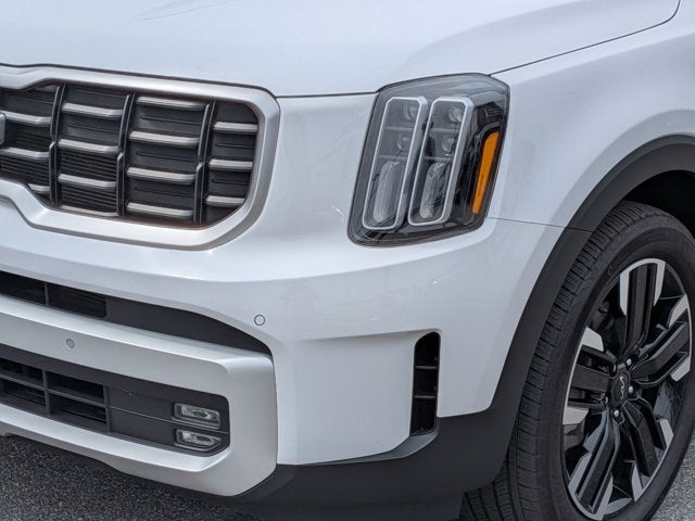 2024 Kia Telluride SX Prestige