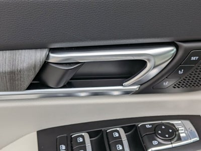 2024 Kia Telluride SX Prestige
