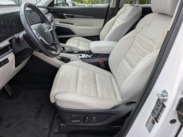 2024 Kia Telluride SX Prestige