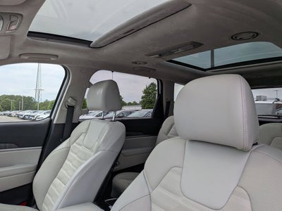 2024 Kia Telluride SX Prestige