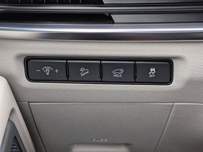 2024 Kia Telluride SX Prestige