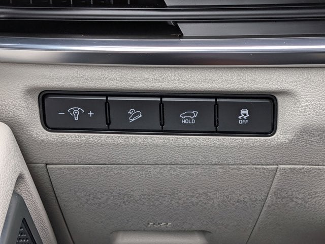 2024 Kia Telluride SX Prestige