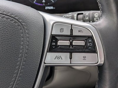 2024 Kia Telluride SX Prestige