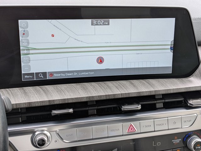2024 Kia Telluride SX Prestige
