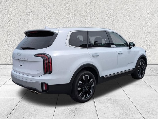 2024 Kia Telluride SX Prestige