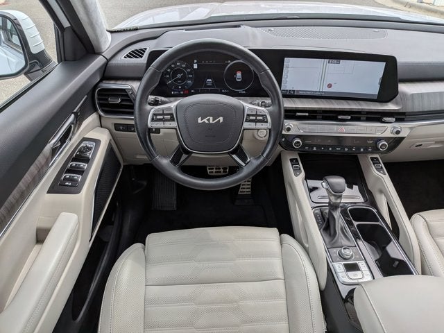 2024 Kia Telluride SX Prestige