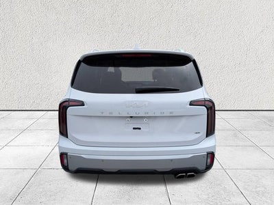 2024 Kia Telluride SX Prestige