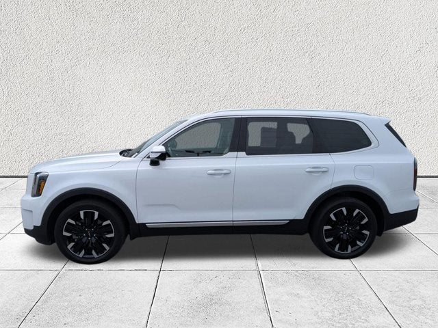 2024 Kia Telluride SX Prestige