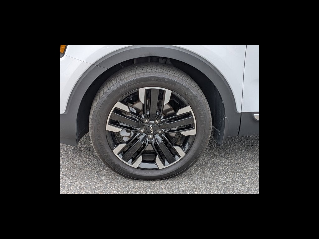 2024 Kia Telluride SX Prestige