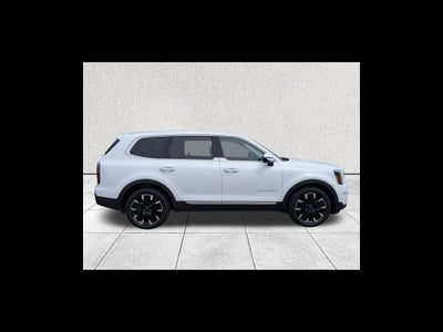 2024 Kia Telluride SX Prestige