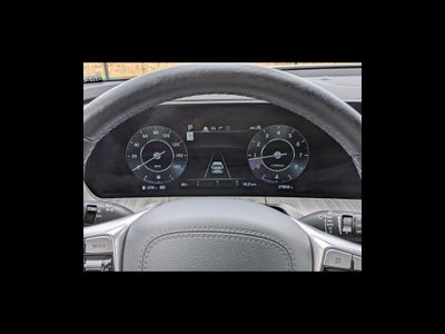 2024 Kia Telluride SX Prestige