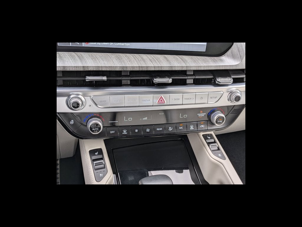 2024 Kia Telluride SX Prestige