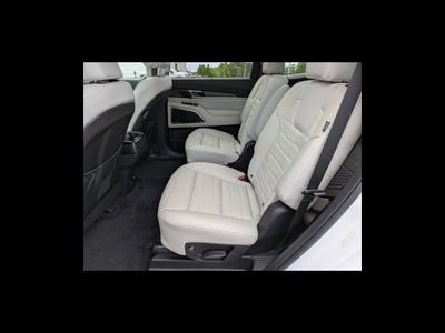 2024 Kia Telluride SX Prestige