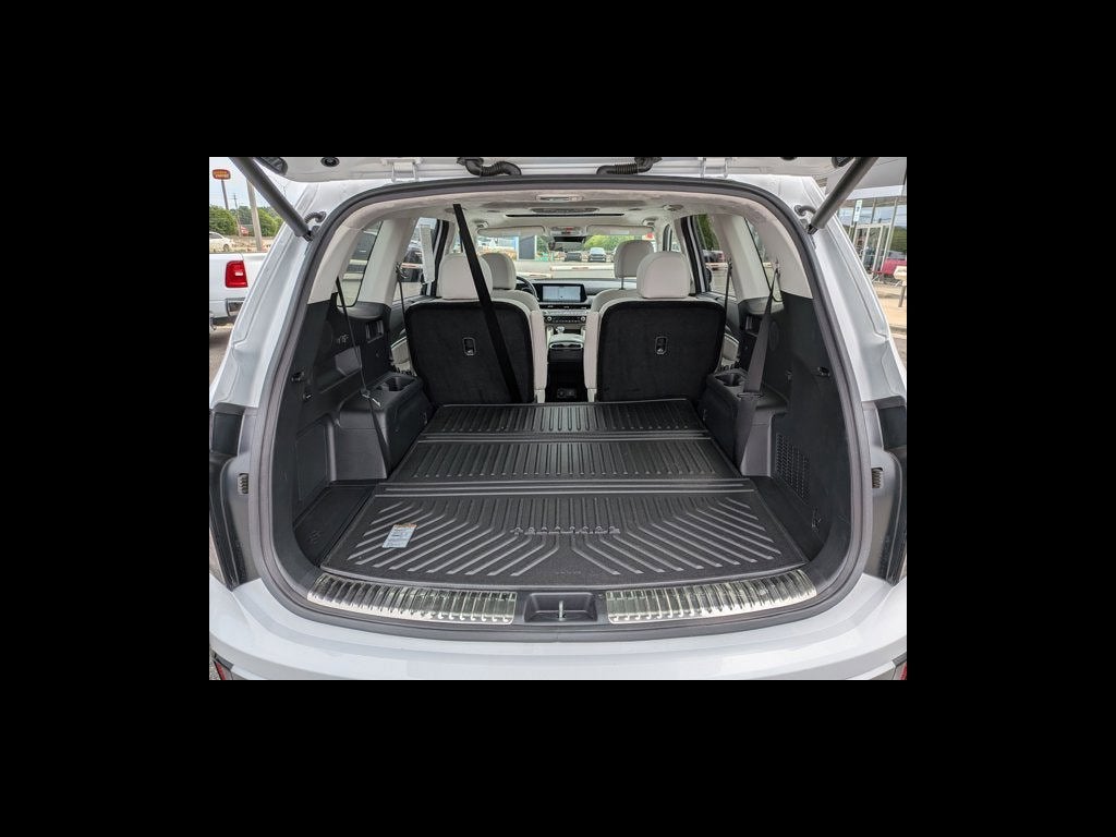 2024 Kia Telluride SX Prestige