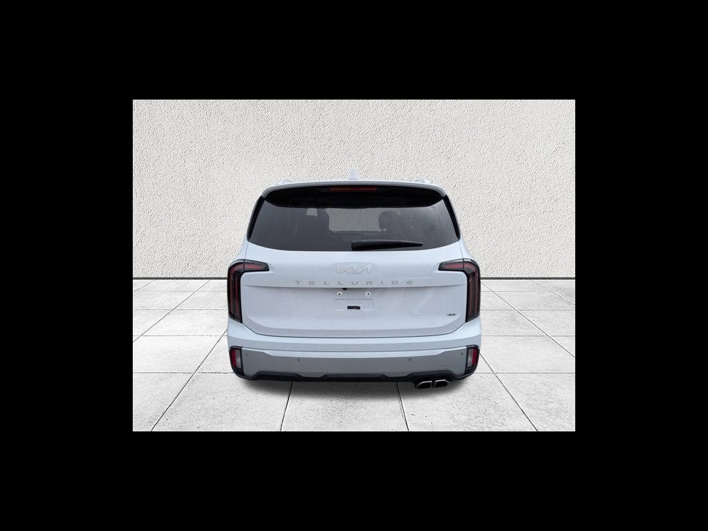 2024 Kia Telluride SX Prestige