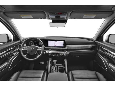 2024 Kia Telluride SX Prestige