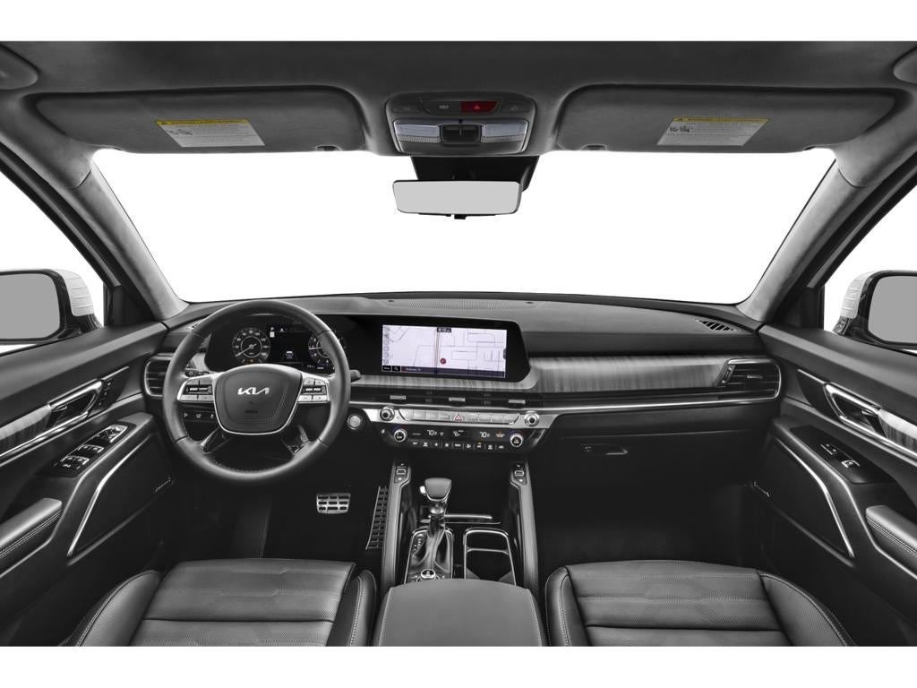 2024 Kia Telluride SX Prestige