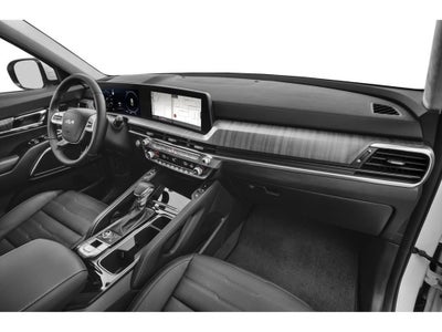 2024 Kia Telluride SX Prestige
