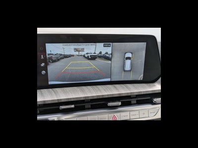 2024 Kia Telluride SX Prestige