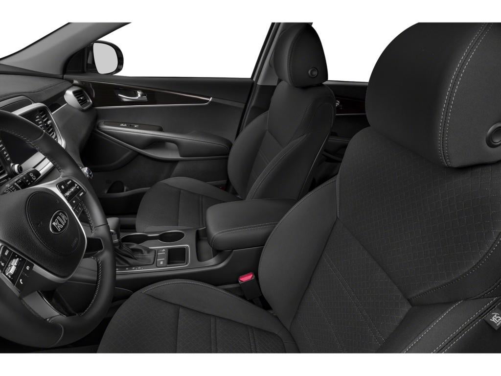 2020 Kia Sorento L