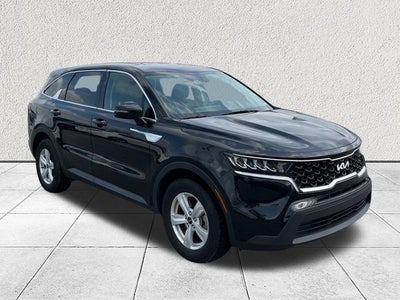 2023 Kia Sorento LX