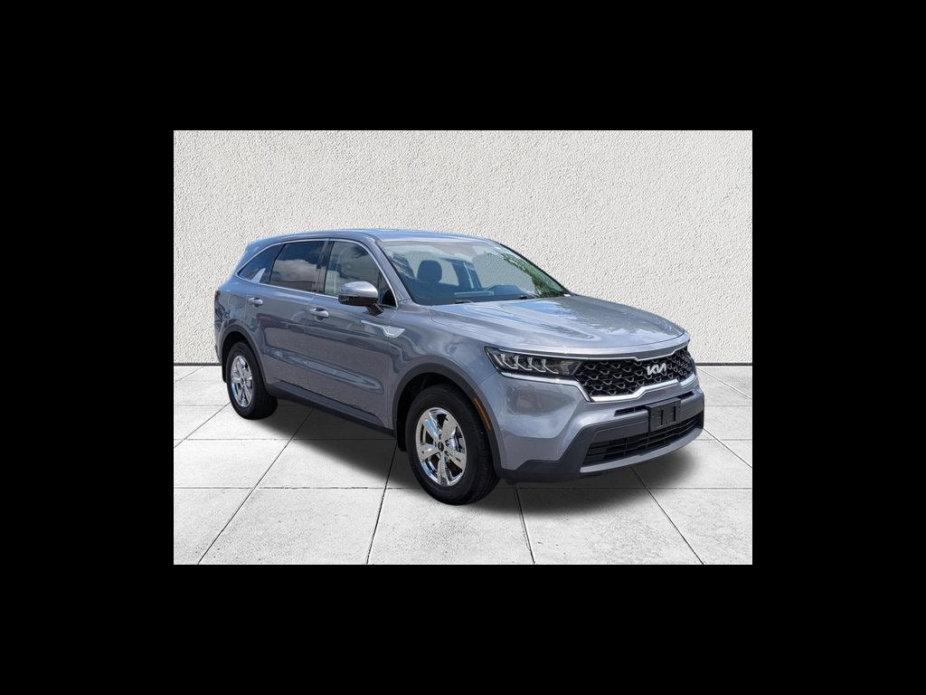 2023 Kia Sorento LX