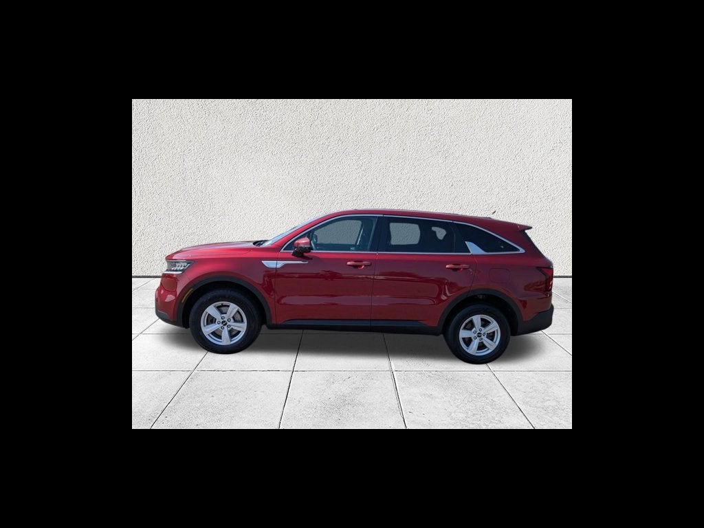 2022 Kia Sorento LX