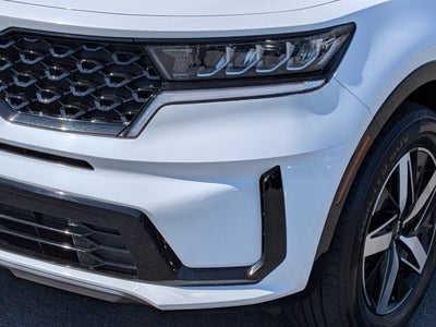 2023 Kia Sorento S
