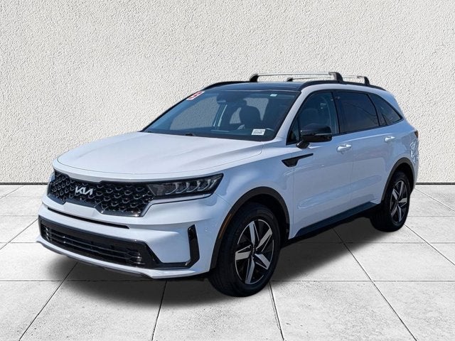 2023 Kia Sorento S