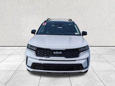 2023 Kia Sorento S