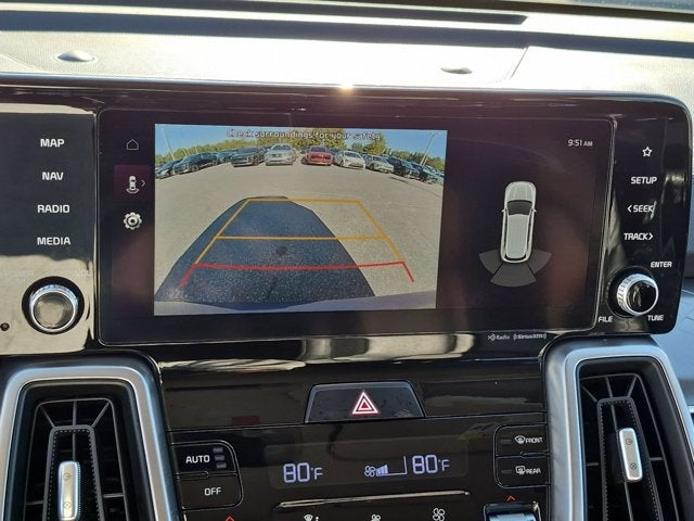 2023 Kia Sorento S