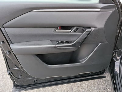 2025 Mazda Mazda CX-50 2.5 S Select Package