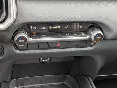 2025 Mazda Mazda CX-50 2.5 S Select Package