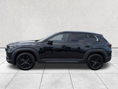 2025 Mazda Mazda CX-50 2.5 S Select Package