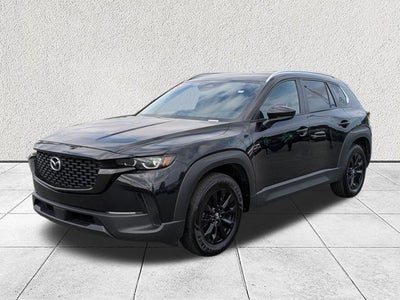 2025 Mazda Mazda CX-50 2.5 S Select Package