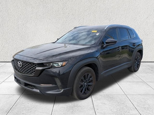 2025 Mazda Mazda CX-50 2.5 S Select Package