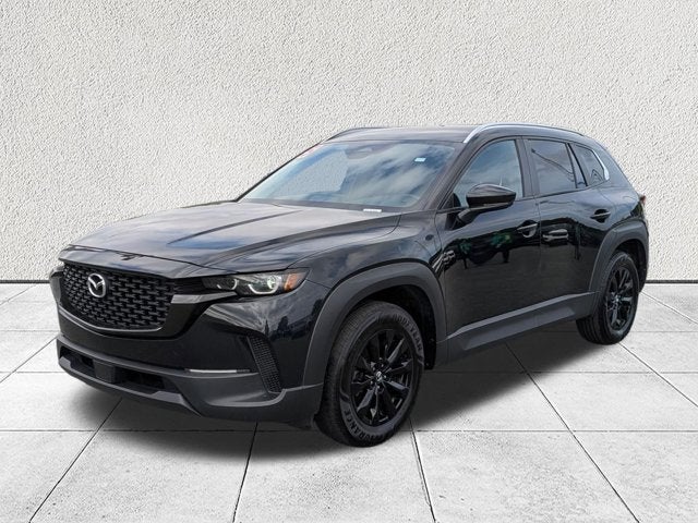2025 Mazda Mazda CX-50 2.5 S Select Package