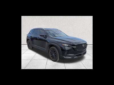 2025 Mazda Mazda CX-50 2.5 S Select Package