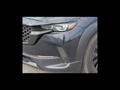 2025 Mazda Mazda CX-50 2.5 S Select Package