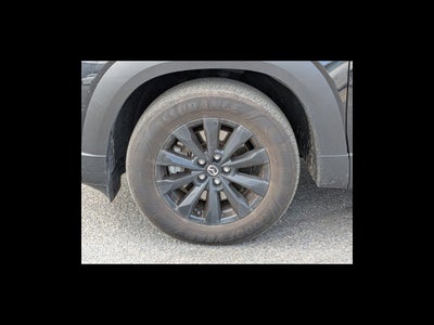 2025 Mazda Mazda CX-50 2.5 S Select Package