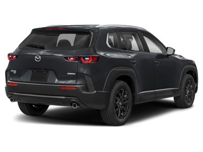 2025 Mazda Mazda CX-50 2.5 S Select Package