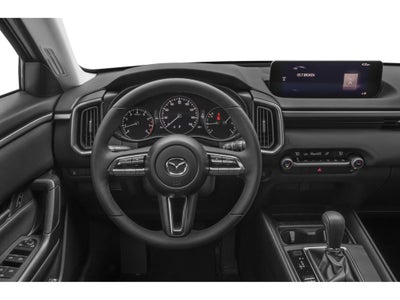 2025 Mazda Mazda CX-50 2.5 S Select Package
