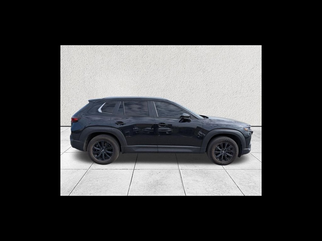 2025 Mazda Mazda CX-50 2.5 S Select Package